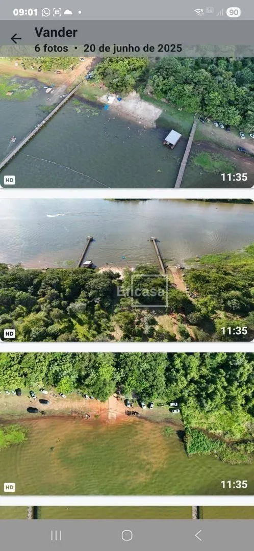 Fazenda à venda de 342 ha em Mendonça, SP, Brasil