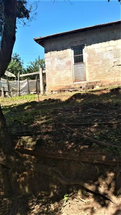 Chácara à venda de 500 m² em Caldas, MG, Brasil