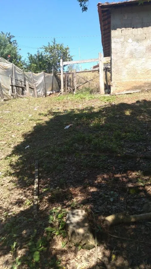 Chácara à venda de 500 m² em Caldas, MG, Brasil