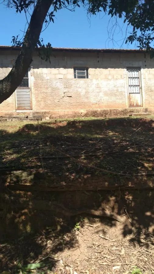 Chácara à venda de 500 m² em Caldas, MG, Brasil