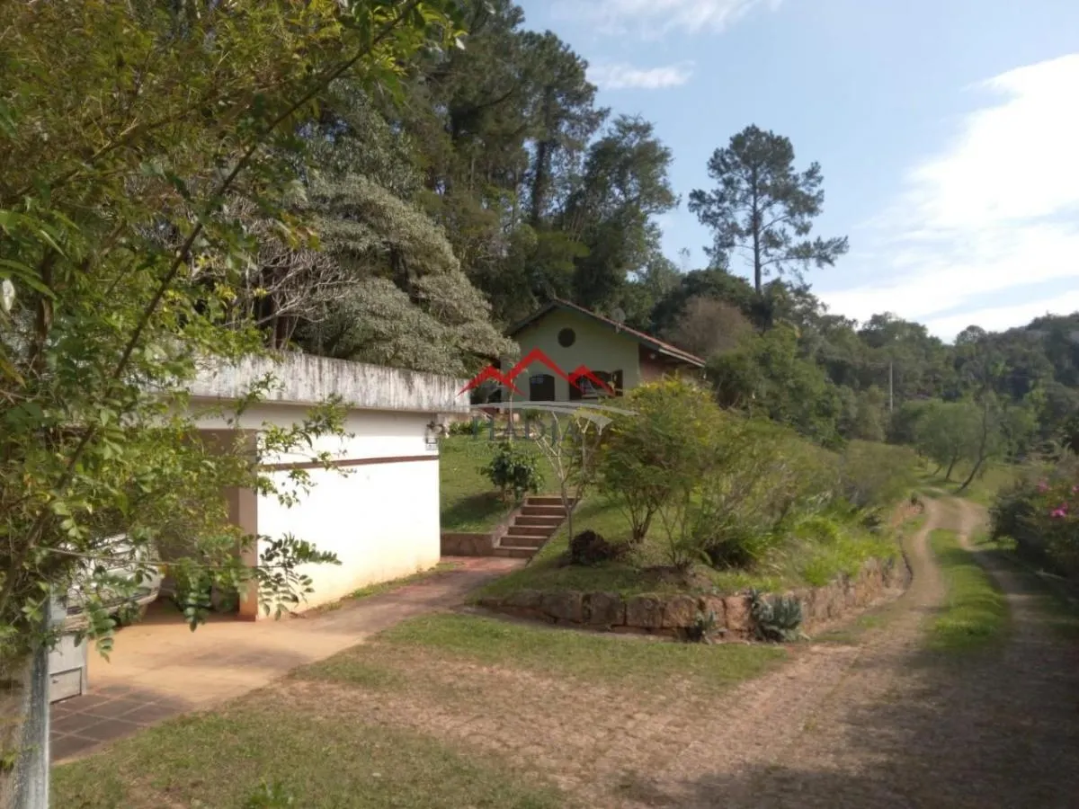 Sítio à venda de 10 ha em Campo Limpo Paulista, SP, Brasil