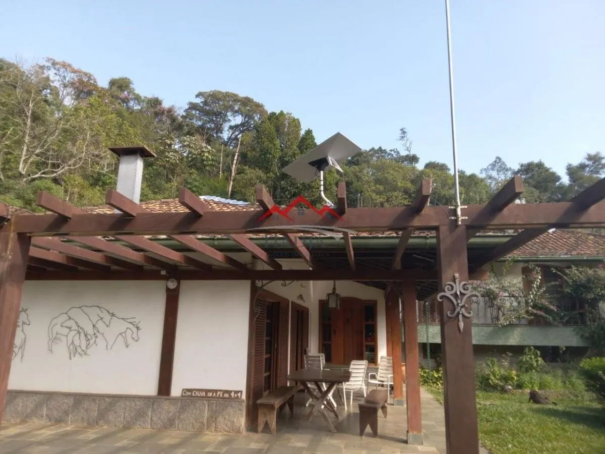 Sítio à venda de 10 ha em Campo Limpo Paulista, SP, Brasil
