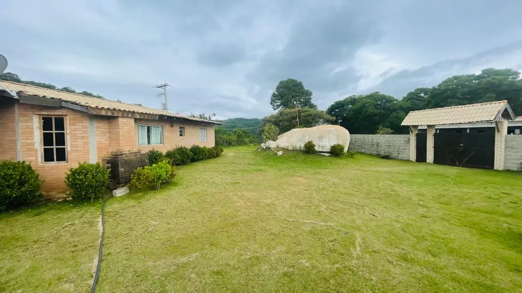 Country home for sale of 1,500 m² in Itu, SP, Brazil