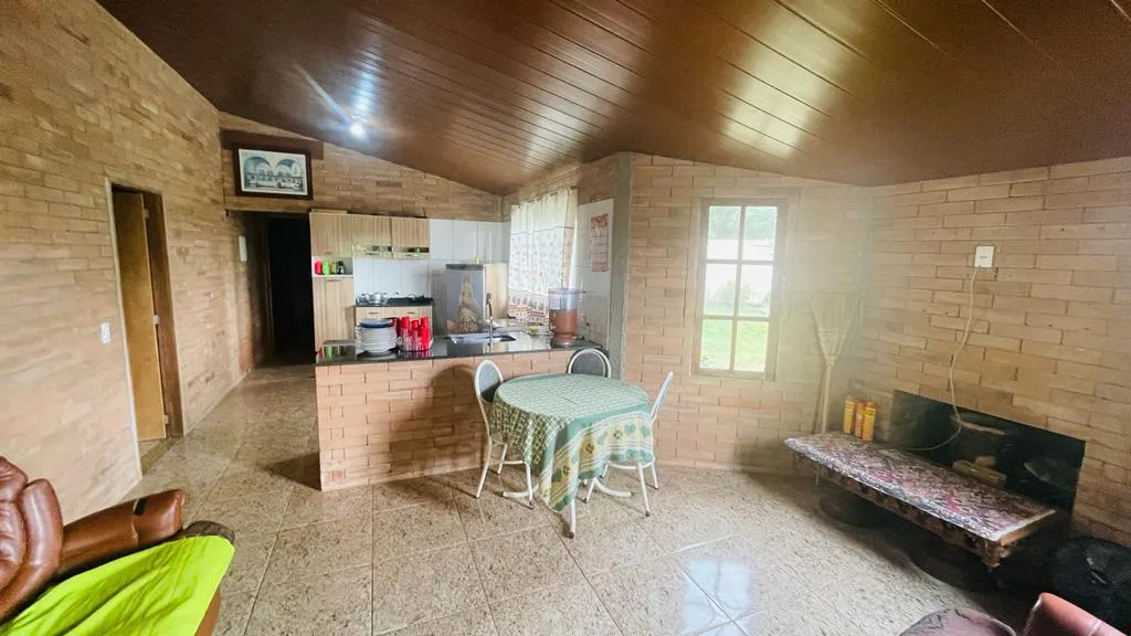 Country home for sale of 1,500 m² in Itu, SP, Brazil