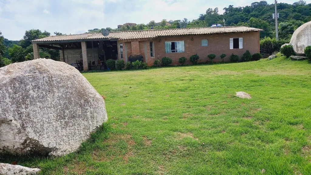 Country home for sale of 1,500 m² in Itu, SP, Brazil