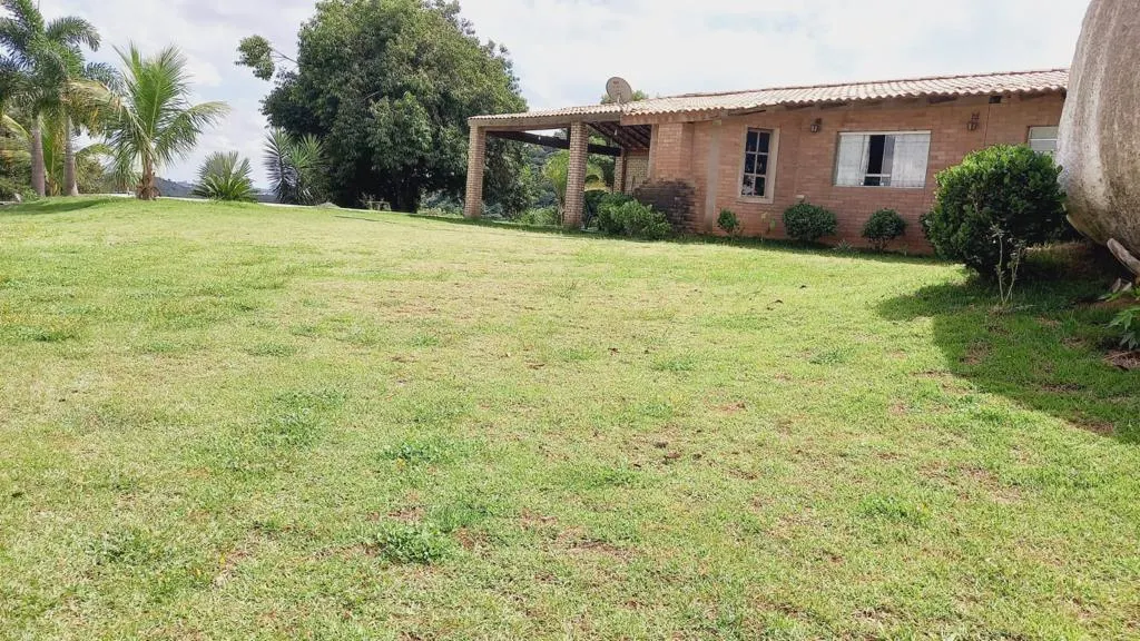 Country home for sale of 1,500 m² in Itu, SP, Brazil