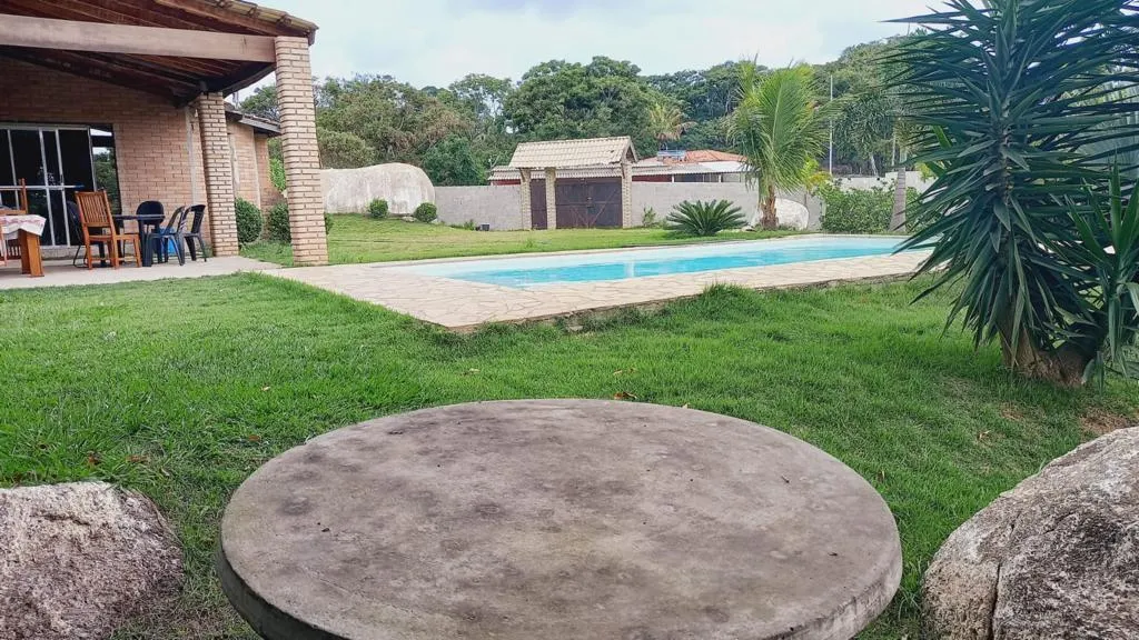 Country home for sale of 1,500 m² in Itu, SP, Brazil