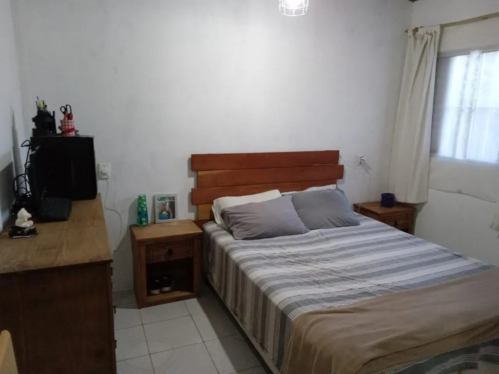 Country home for sale of 1,500 m² in Itu, SP, Brazil