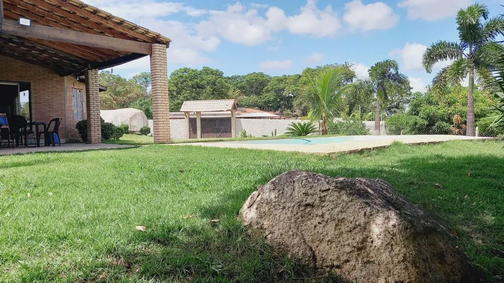 Country home for sale of 1,500 m² in Itu, SP, Brazil