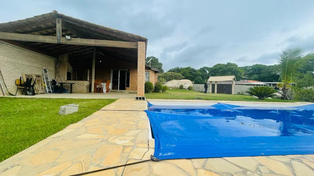Country home for sale of 1,500 m² in Itu, SP, Brazil