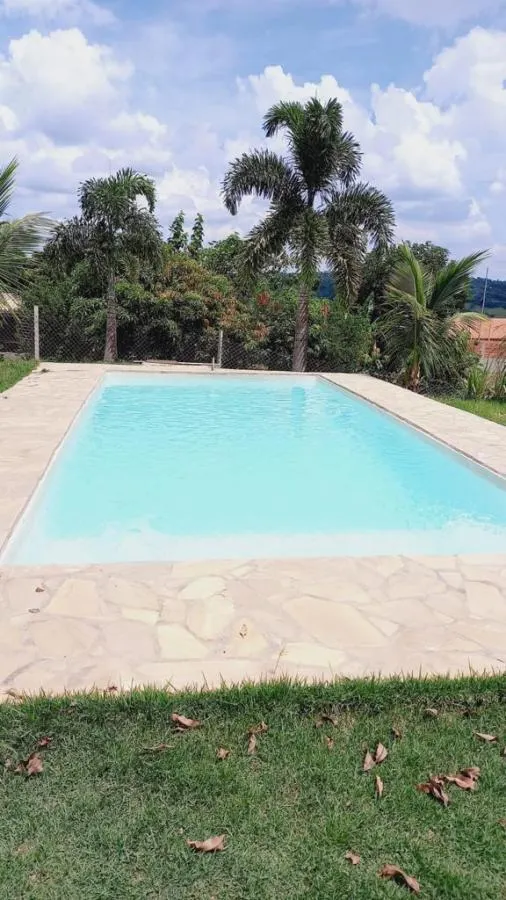 Country home for sale of 1,500 m² in Itu, SP, Brazil