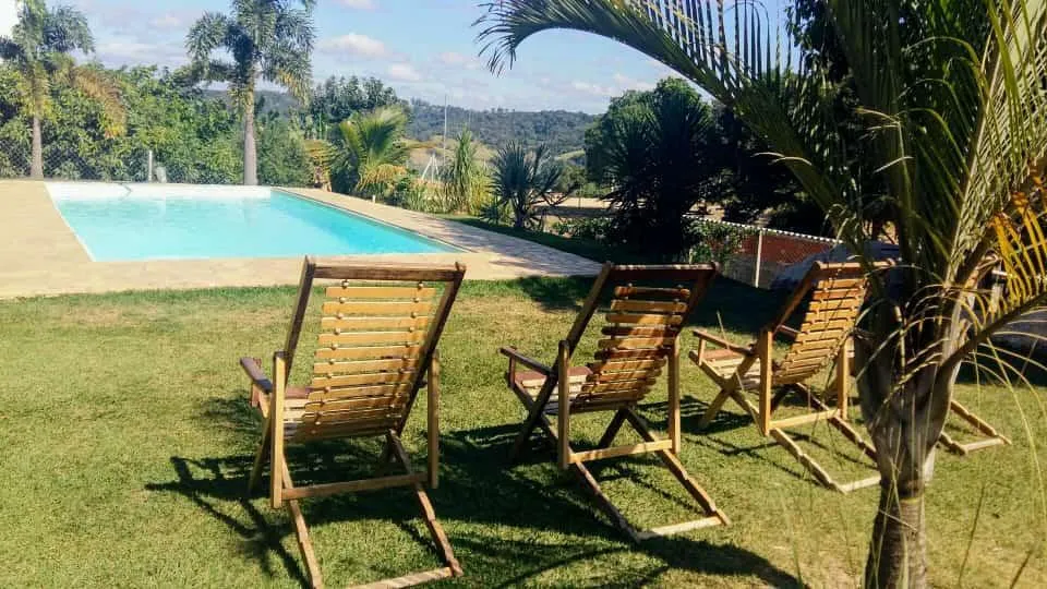 Country home for sale of 1,500 m² in Itu, SP, Brazil