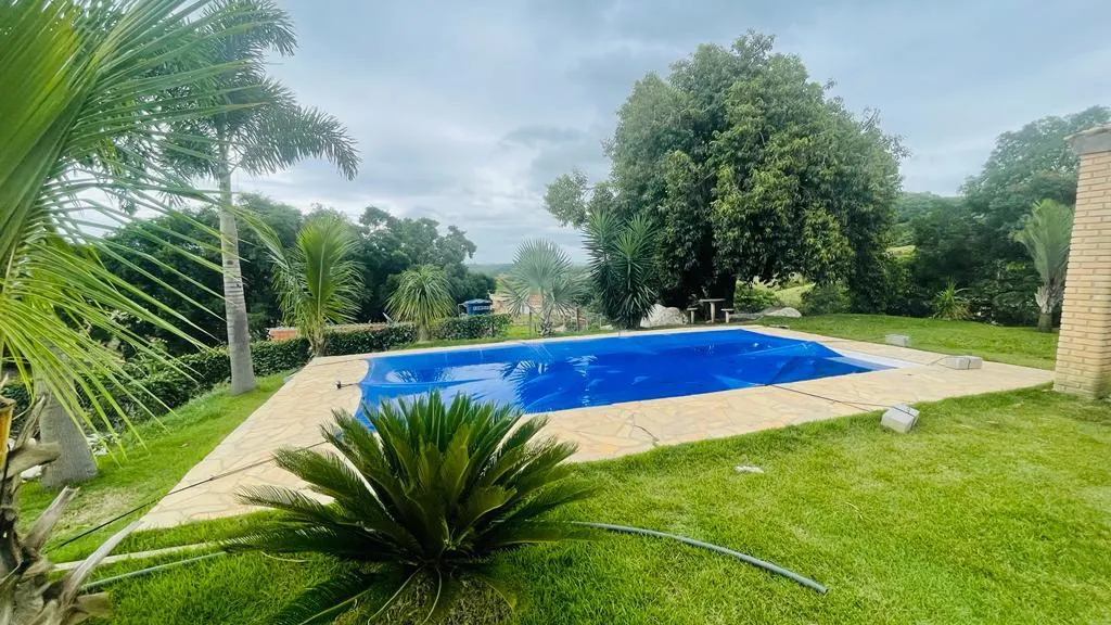 Country home for sale of 1,500 m² in Itu, SP, Brazil