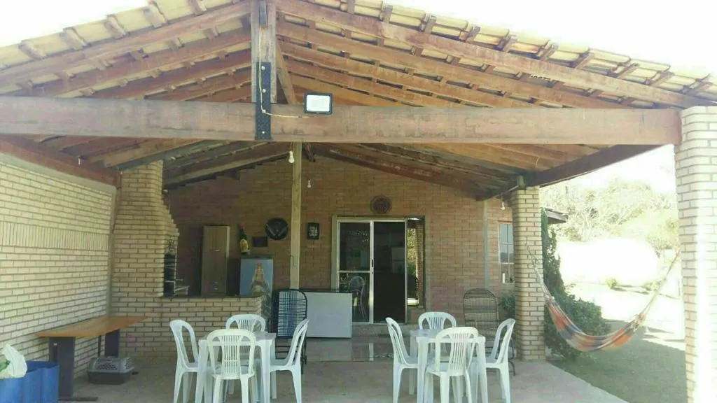 Country home for sale of 1,500 m² in Itu, SP, Brazil
