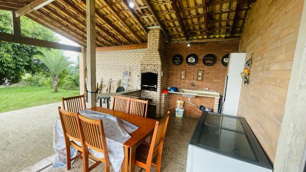 Country home for sale of 1,500 m² in Itu, SP, Brazil