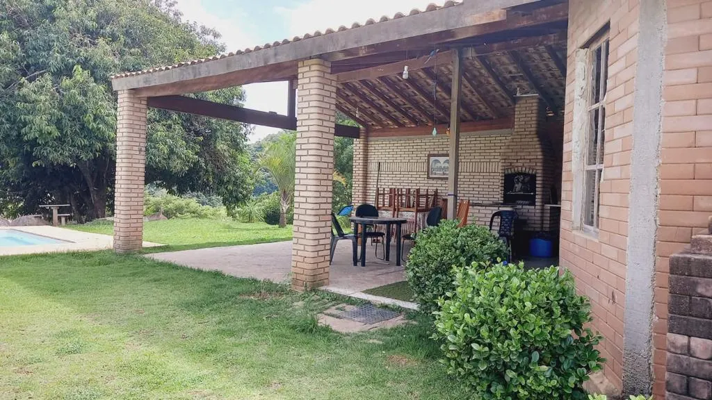 Country home for sale of 1,500 m² in Itu, SP, Brazil