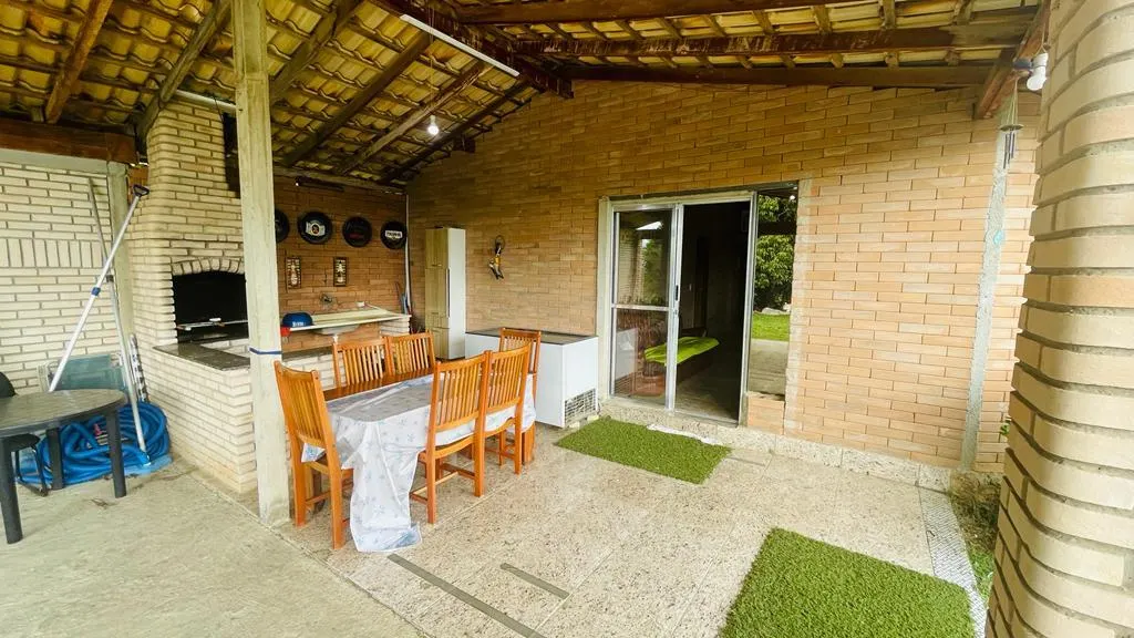 Country home for sale of 1,500 m² in Itu, SP, Brazil