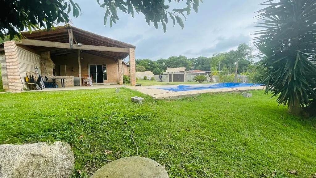 Country home for sale of 1,500 m² in Itu, SP, Brazil
