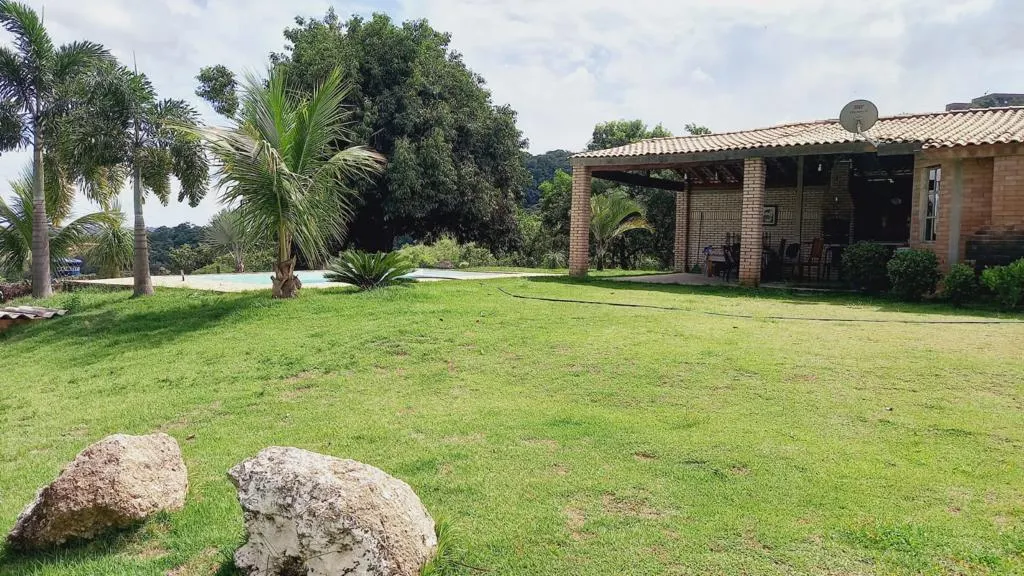 Country home for sale of 1,500 m² in Itu, SP, Brazil