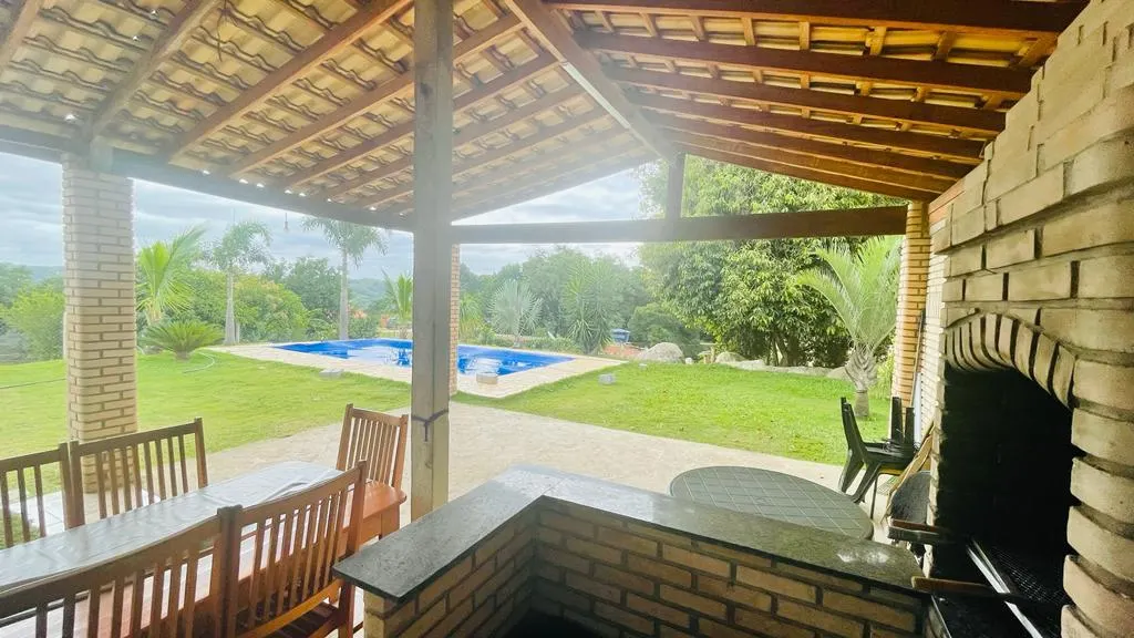 Country home for sale of 1,500 m² in Itu, SP, Brazil