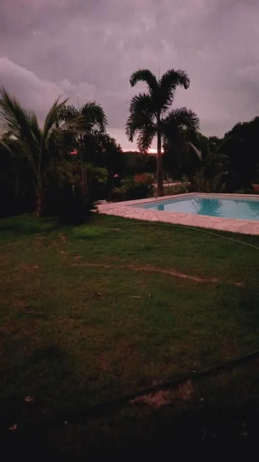 Country home for sale of 1,500 m² in Itu, SP, Brazil