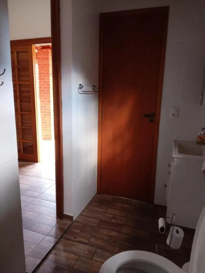 Country home for sale of 1,500 m² in Itu, SP, Brazil
