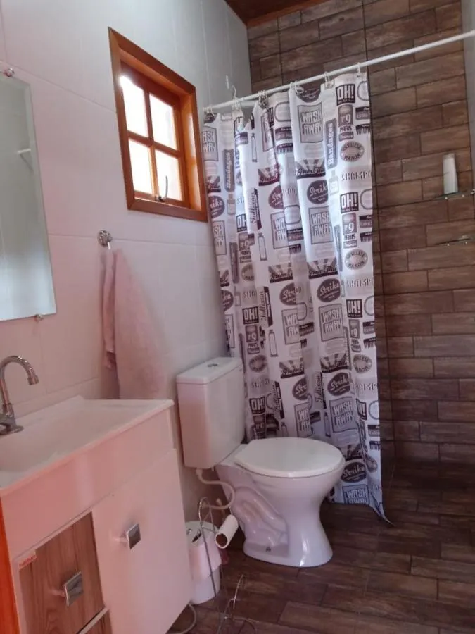 Country home for sale of 1,500 m² in Itu, SP, Brazil