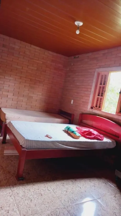 Country home for sale of 1,500 m² in Itu, SP, Brazil