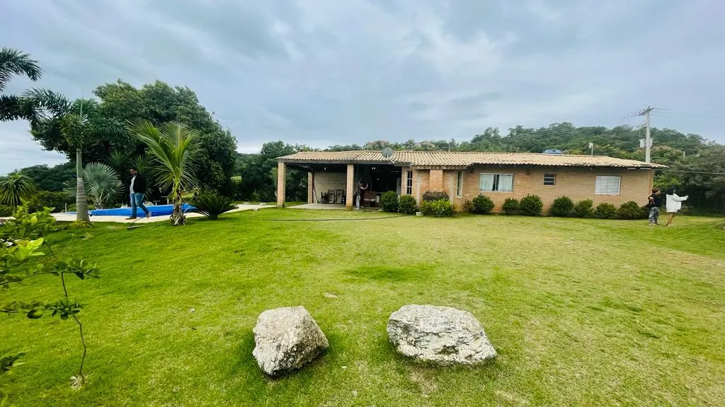 Country home for sale of 1,500 m² in Itu, SP, Brazil