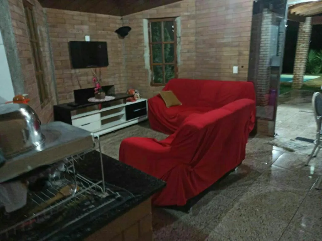 Country home for sale of 1,500 m² in Itu, SP, Brazil