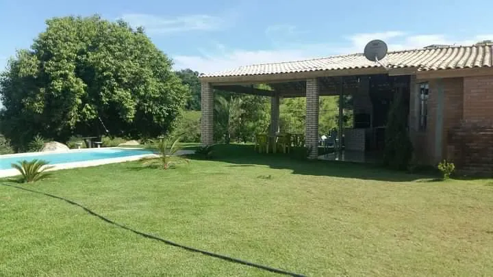 Country home for sale of 1,500 m² in Itu, SP, Brazil
