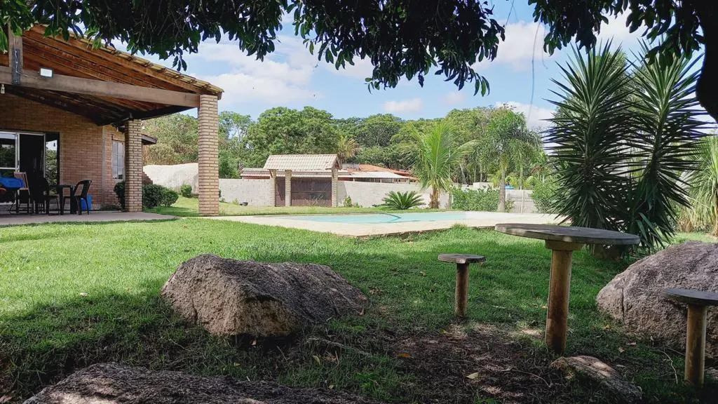 Country home for sale of 1,500 m² in Itu, SP, Brazil