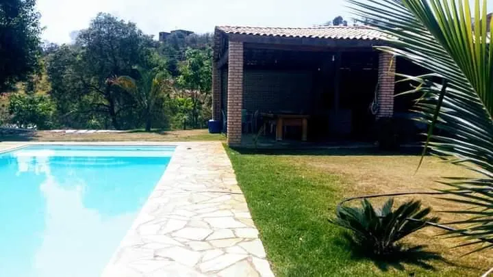 Country home for sale of 1,500 m² in Itu, SP, Brazil