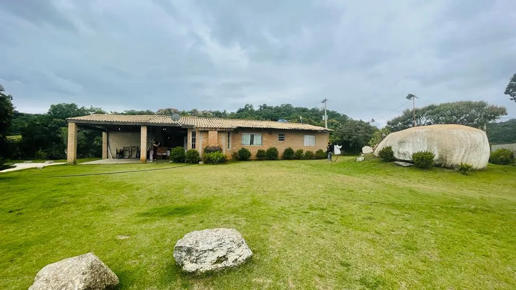 Country home for sale of 1,500 m² in Itu, SP, Brazil