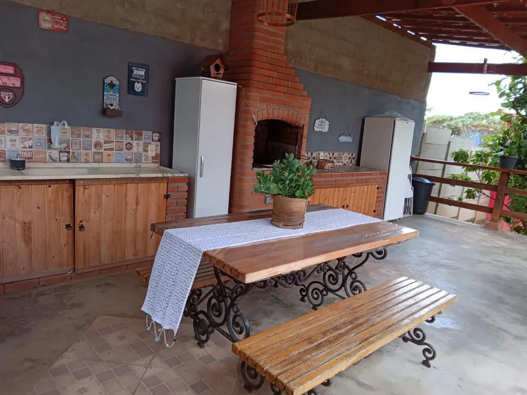 Country home for sale of 1,500 m² in Itu, SP, Brazil