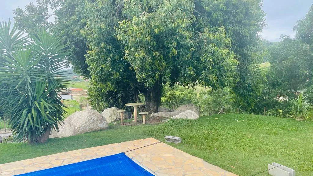 Country home for sale of 1,500 m² in Itu, SP, Brazil