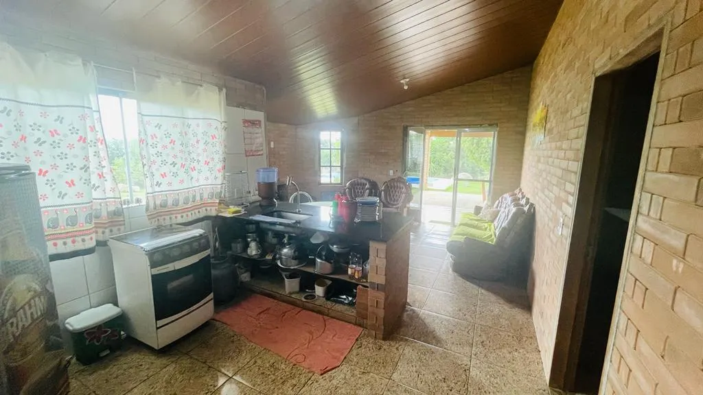 Country home for sale of 1,500 m² in Itu, SP, Brazil