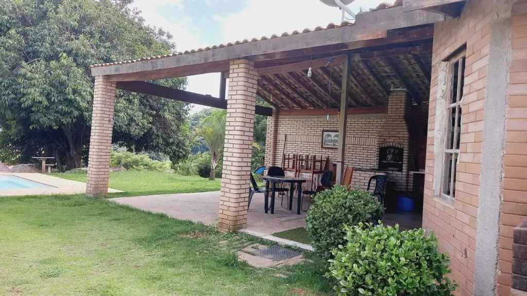 Country home for sale of 1,500 m² in Itu, SP, Brazil