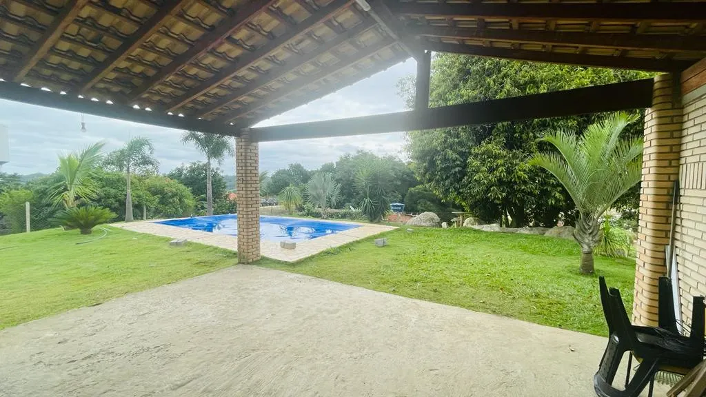 Country home for sale of 1,500 m² in Itu, SP, Brazil