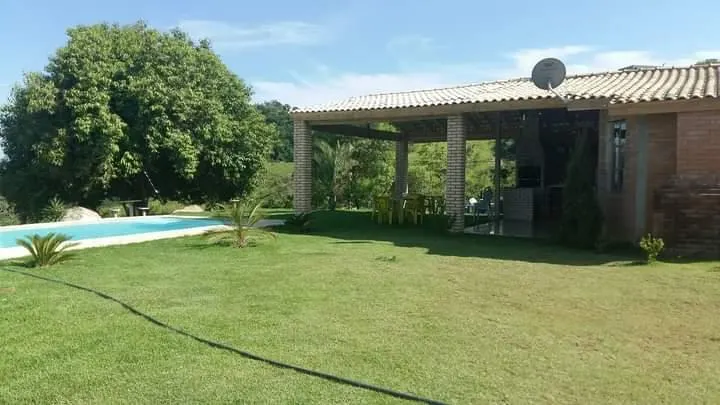 Country home for sale of 1,500 m² in Itu, SP, Brazil