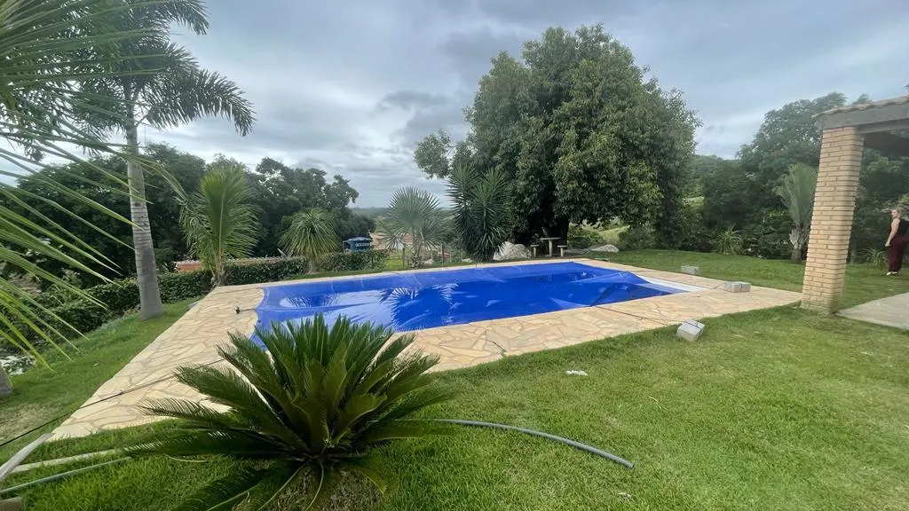 Country home for sale of 1,500 m² in Itu, SP, Brazil
