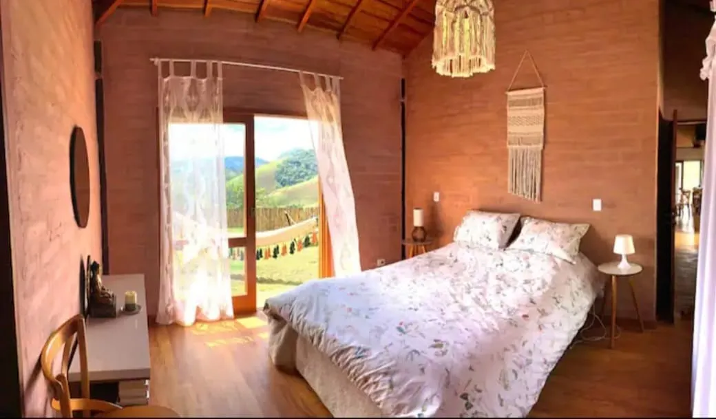 Plot for sale of 2,200 m² in São José dos Campos, SP, Brazil