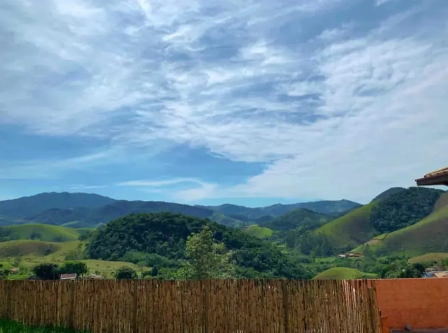 Plot for sale of 2,200 m² in São José dos Campos, SP, Brazil