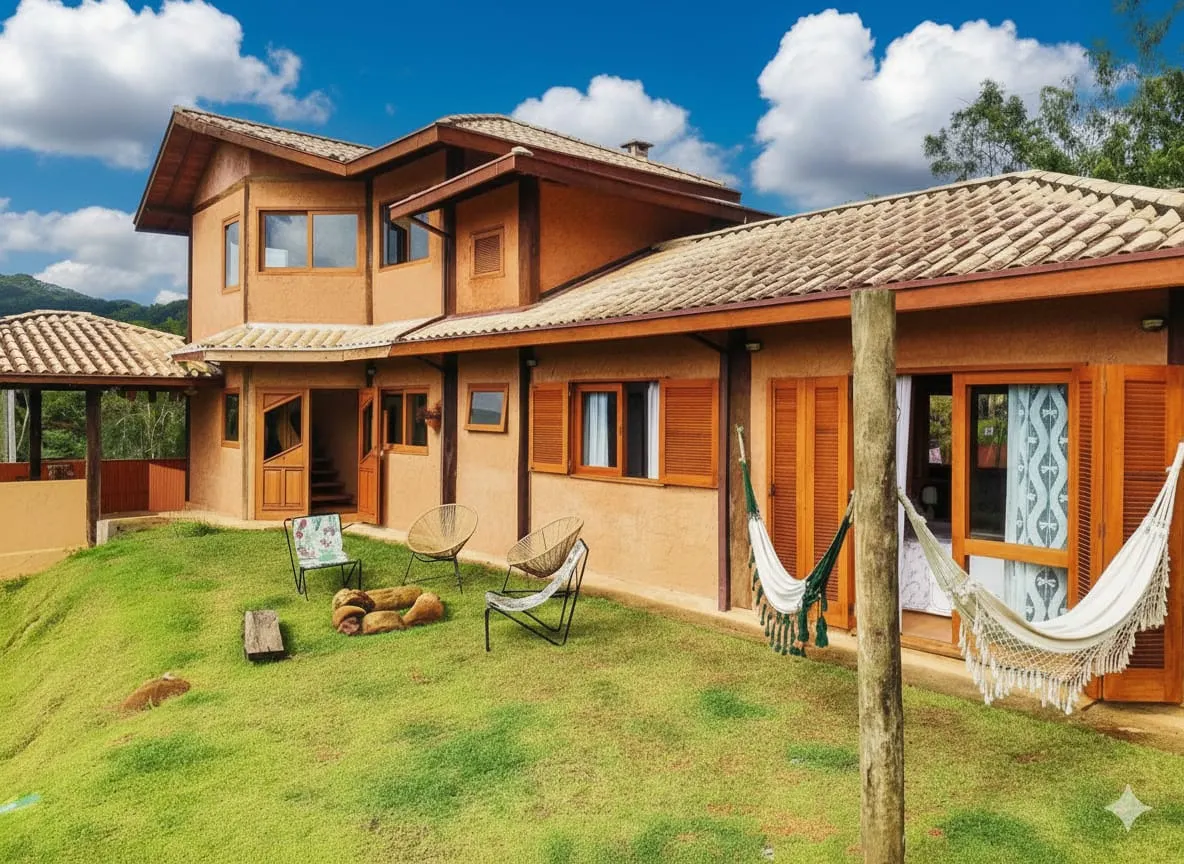 Terreno à venda de 2.200 m² em São José dos Campos, SP, Brasil