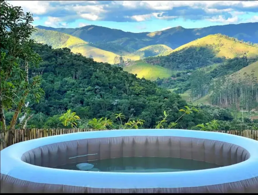 Plot for sale of 2,200 m² in São José dos Campos, SP, Brazil