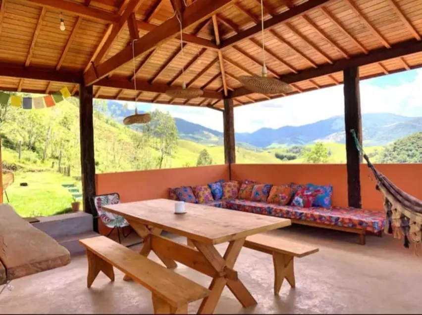 Plot for sale of 2,200 m² in São José dos Campos, SP, Brazil