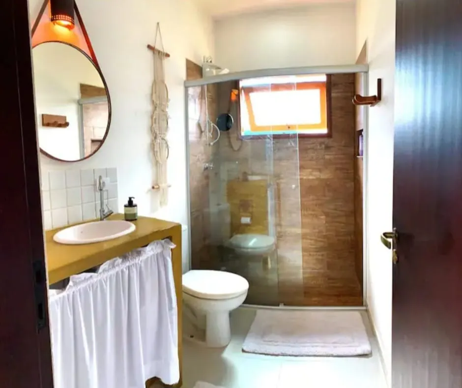 Plot for sale of 2,200 m² in São José dos Campos, SP, Brazil