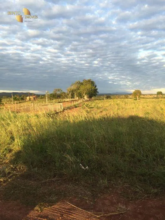 Fazenda à venda de 507 ha em Cuiabá, MT, Brasil