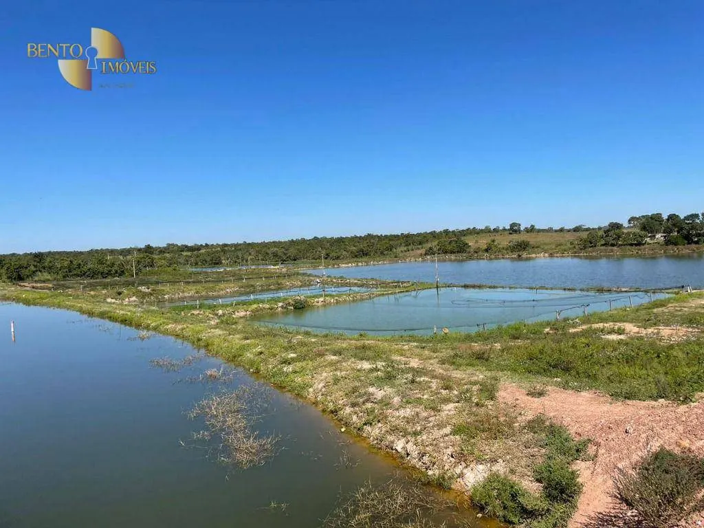 Fazenda à venda de 507 ha em Cuiabá, MT, Brasil