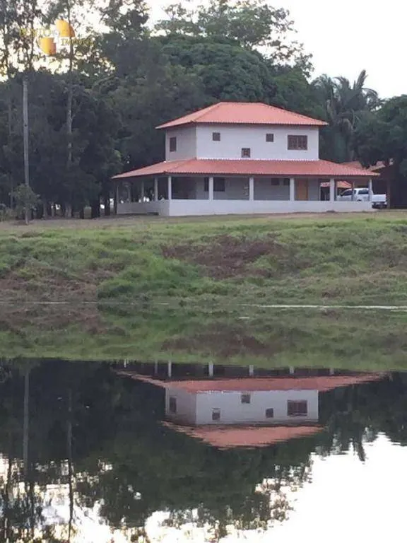 Fazenda à venda de 507 ha em Cuiabá, MT, Brasil